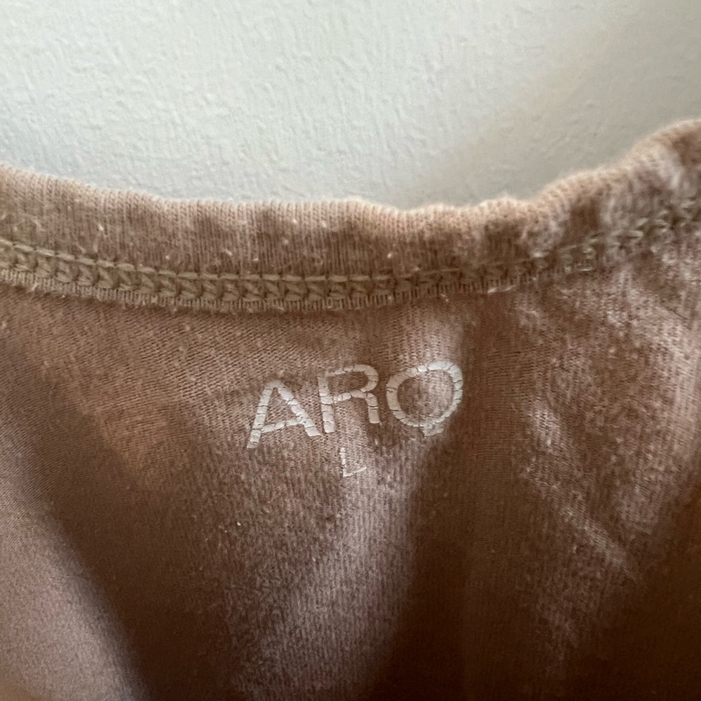 ARQ tank - Picture 5 of 5
